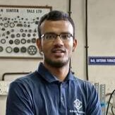Rushikesh Kailas Sabban